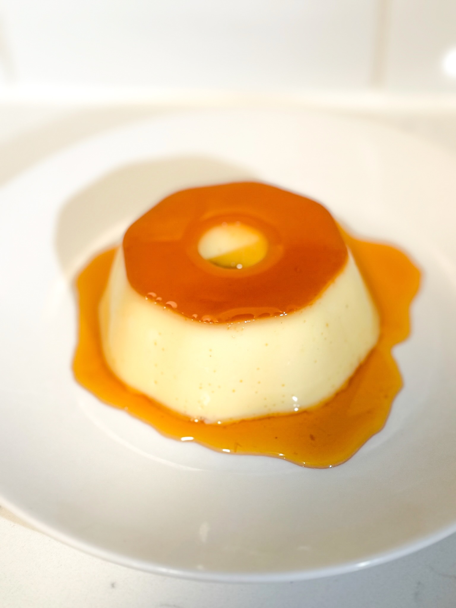 Classic Pudding